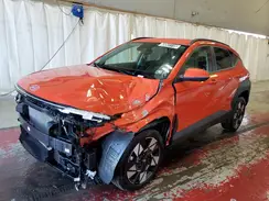 KM8HBCAB5SU309372 2025 HYUNDAI KONA