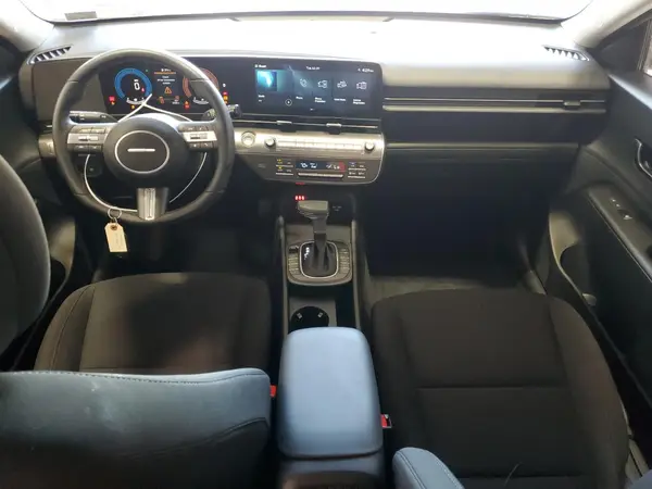 KM8HBCAB5SU309372 2025 HYUNDAI KONA - Image 8