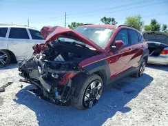 KM8HBCAB5SU310893 2025 HYUNDAI KONA