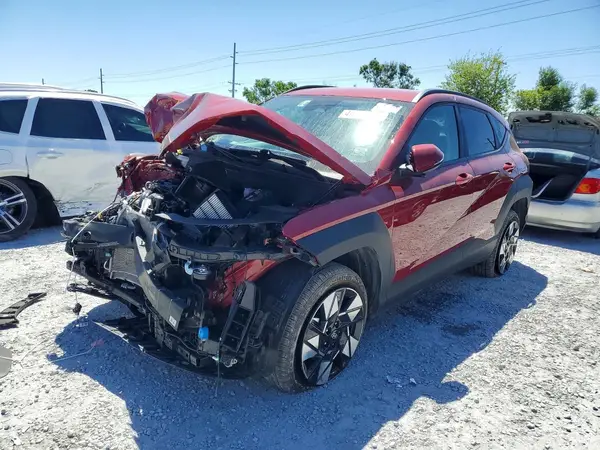 KM8HBCAB5SU310893 2025 HYUNDAI KONA - Image 1