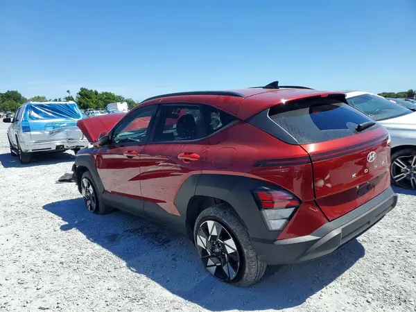 KM8HBCAB5SU310893 2025 HYUNDAI KONA - Image 2