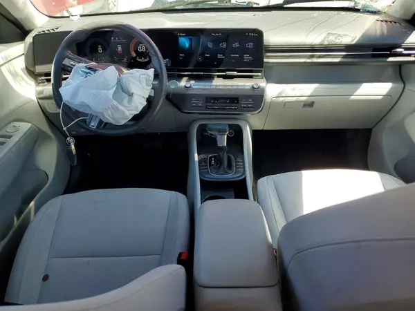 KM8HBCAB5SU310893 2025 HYUNDAI KONA - Image 8