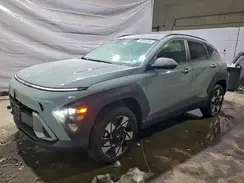 KM8HBCAB5SU320419 2025 HYUNDAI KONA