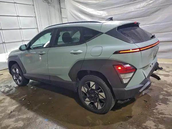 KM8HBCAB5SU320419 2025 HYUNDAI KONA - Image 2