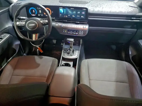 KM8HBCAB5SU320419 2025 HYUNDAI KONA - Image 8