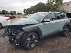KM8HBCAB5SU322221 2025 HYUNDAI KONA