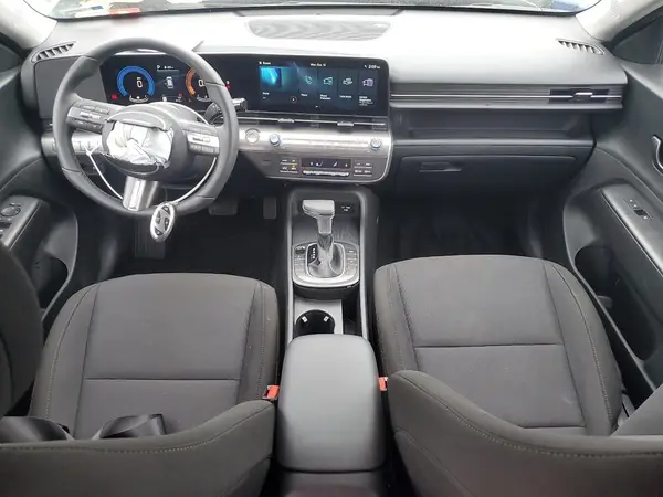 KM8HBCAB5SU322221 2025 HYUNDAI KONA - Image 8