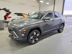 KM8HBCAB5SU328763 2025 HYUNDAI KONA