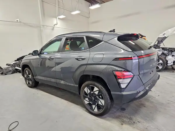KM8HBCAB5SU328763 2025 HYUNDAI KONA - Image 2
