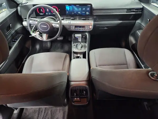 KM8HBCAB5SU328763 2025 HYUNDAI KONA - Image 8