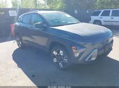 KM8HBCAB5SU338483 2025 HYUNDAI KONA