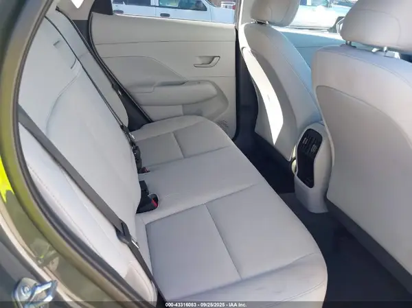 KM8HBCAB5SU338483 2025 HYUNDAI KONA - Image 8