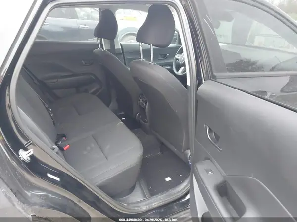 KM8HBCAB5SU339035 2025 HYUNDAI KONA - Image 8