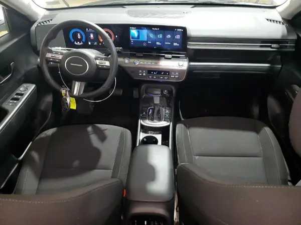 KM8HBCAB5SU339875 2025 HYUNDAI KONA - Image 8