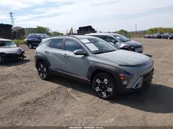 KM8HBCAB5SU341142 2025 HYUNDAI KONA