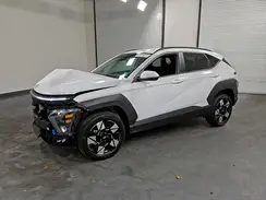 KM8HBCAB5SU341660 2025 HYUNDAI KONA