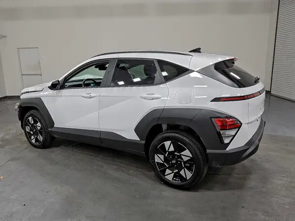 KM8HBCAB5SU341660 2025 HYUNDAI KONA - Image 2
