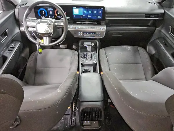 KM8HBCAB5SU341660 2025 HYUNDAI KONA - Image 8