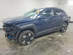 KM8HBCAB5SU341805 2025 HYUNDAI KONA