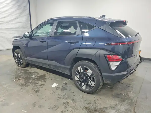 KM8HBCAB5SU341805 2025 HYUNDAI KONA - Image 2