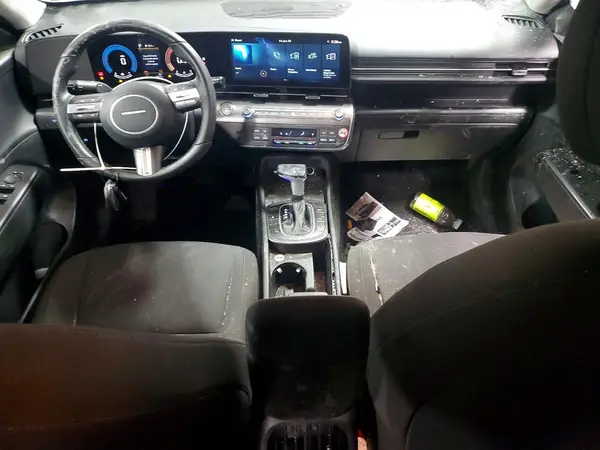 KM8HBCAB5SU341805 2025 HYUNDAI KONA - Image 8