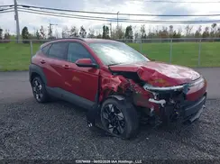 KM8HBCAB5TU366592 2026 HYUNDAI KONA