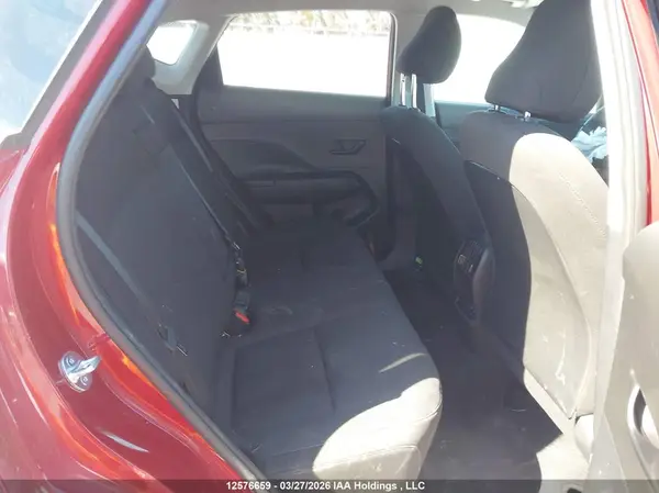 KM8HBCAB5TU366592 2026 HYUNDAI KONA - Image 8