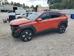 KM8HBCAB6RU040163 2024 HYUNDAI KONA