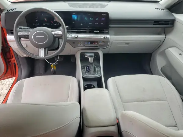 KM8HBCAB6RU040163 2024 HYUNDAI KONA - Image 8