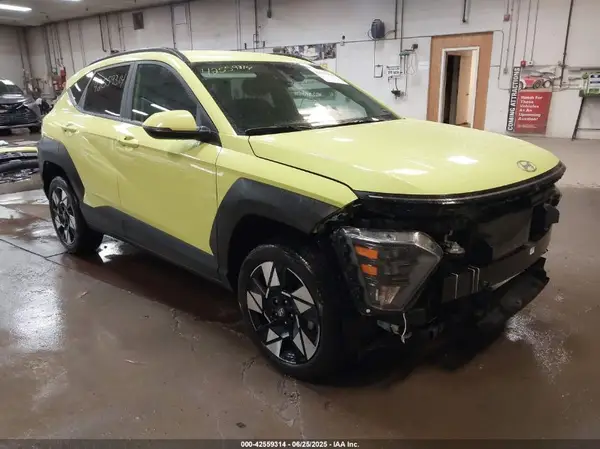 KM8HBCAB6RU040549 2024 HYUNDAI KONA - Image 1