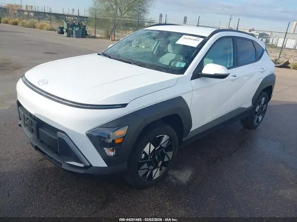 KM8HBCAB6RU041927 2024 HYUNDAI KONA - Image 2