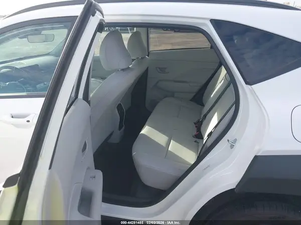 KM8HBCAB6RU041927 2024 HYUNDAI KONA - Image 8