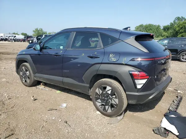 KM8HBCAB6RU049350 2024 HYUNDAI KONA - Image 2