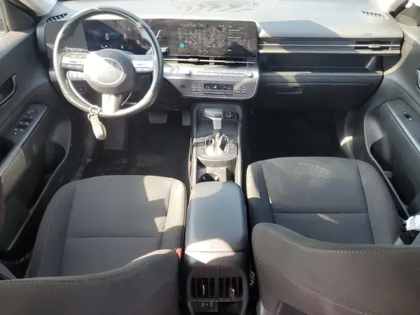 KM8HBCAB6RU049350 2024 HYUNDAI KONA - Image 8