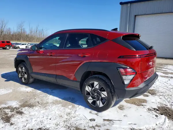 KM8HBCAB6RU050109 2024 HYUNDAI KONA - Image 2