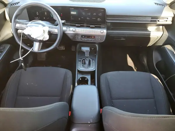 KM8HBCAB6RU050109 2024 HYUNDAI KONA - Image 8