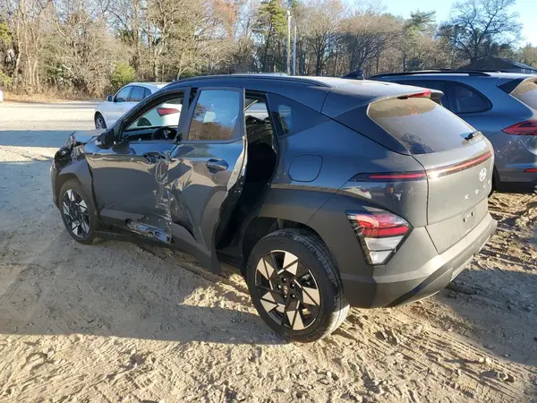 KM8HBCAB6RU054726 2024 HYUNDAI KONA - Image 2