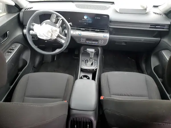 KM8HBCAB6RU056301 2024 HYUNDAI KONA - Image 8