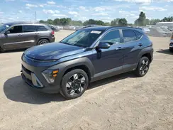 KM8HBCAB6RU063197 2024 HYUNDAI KONA