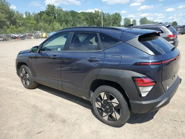 KM8HBCAB6RU063197 2024 HYUNDAI KONA - Image 2