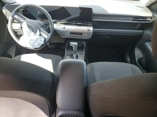 KM8HBCAB6RU063197 2024 HYUNDAI KONA - Image 8