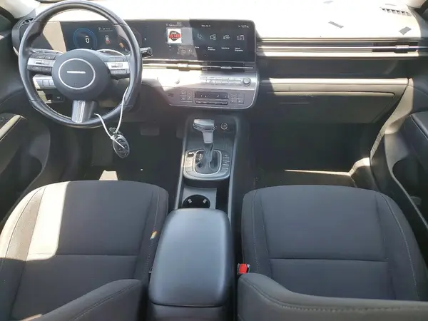 KM8HBCAB6RU068674 2024 HYUNDAI KONA - Image 8