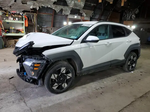KM8HBCAB6RU072031 2024 HYUNDAI KONA - Image 1