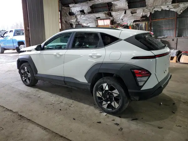 KM8HBCAB6RU072031 2024 HYUNDAI KONA - Image 2