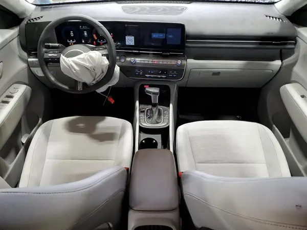 KM8HBCAB6RU072031 2024 HYUNDAI KONA - Image 8