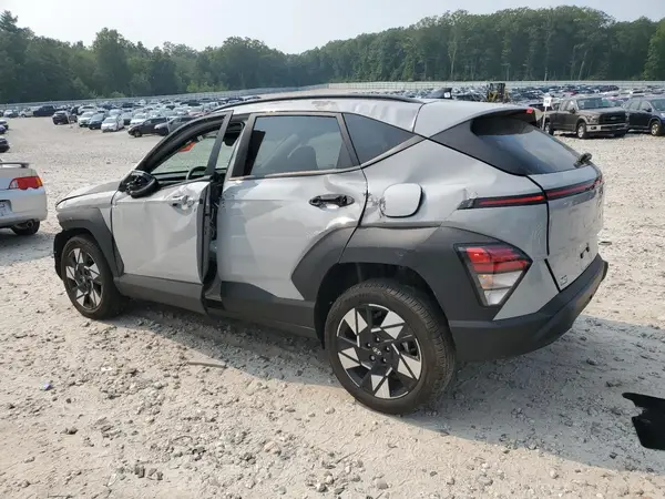 KM8HBCAB6RU072840 2024 HYUNDAI KONA - Image 2
