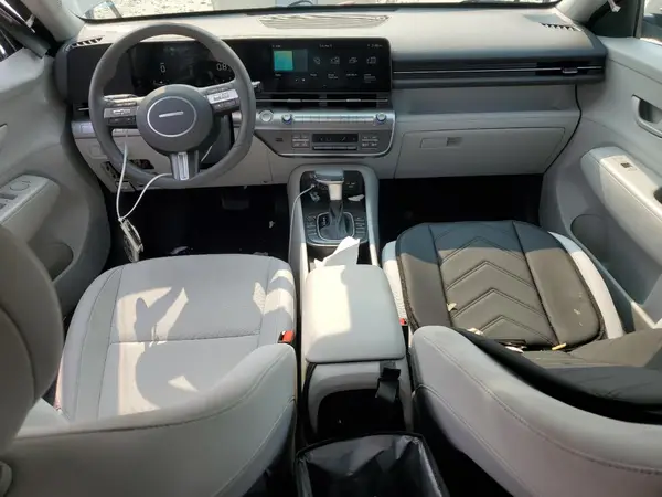 KM8HBCAB6RU072840 2024 HYUNDAI KONA - Image 8