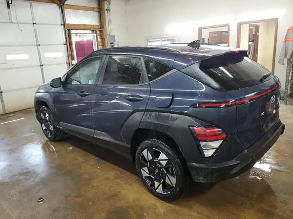 KM8HBCAB6RU075432 2024 HYUNDAI KONA - Image 2