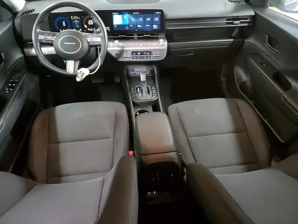 KM8HBCAB6RU075432 2024 HYUNDAI KONA - Image 8