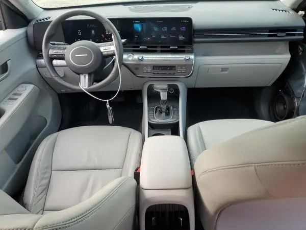 KM8HBCAB6RU076192 2024 HYUNDAI KONA - Image 8